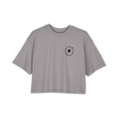 Fox Racing - Women's Byrd Crop Short Sleeve Tee