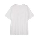Fox Racing - Women's Byrd Short Sleeve Tee-White (32186-008)