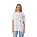 Fox Racing - Women's Byrd Short Sleeve Tee-White (32186-008)