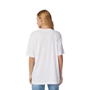 Fox Racing - Women's Byrd Short Sleeve Tee-White (32186-008)