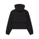 Fox Racing - Women's Survivalist Windbreaker-Black/Black (32192-021)