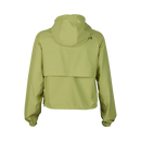 Fox Racing - Women's Survivalist Windbreaker-Pale Green (32192-275)