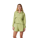 Fox Racing - Women's Survivalist Windbreaker-Pale Green (32192-275)