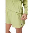 Fox Racing - Women's Survivalist Windbreaker-Pale Green (32192-275)