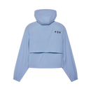 Fox Racing - Women's Survivalist Windbreaker-Cashmere Blue (32192-381)