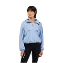 Fox Racing - Women's Survivalist Windbreaker-Cashmere Blue (32192-381)