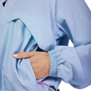 Fox Racing - Women's Survivalist Windbreaker-Cashmere Blue (32192-381)