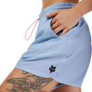 Fox Racing - Women's Survivalist Short-Cashmere Blue (32240-381)