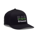 Fox Racing - Fox X Kawasaki Flexfit Hat (32242)