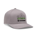 Fox Racing - Fox X Kawasaki Flexfit Hat (32242)