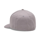 Fox Racing - Fox X Kawasaki Flexfit Hat (32242)-Steel Gray (32242-172)