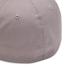 Fox Racing - Fox X Kawasaki Flexfit Hat (32242)-Steel Gray (32242-172)