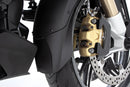 Wunderlich EXTENDA FENDER fender extension R 1250 RT - complete your BMW ✔ Premium components ✔ Integrated design ➜ Order now