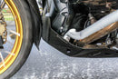Wunderlich EXTENDA FENDER fender extension R 1250 RT - complete your BMW ✔ Premium components ✔ Integrated design ➜ Order now