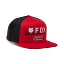 Fox Racing - Fox X Honda Snapback Hat