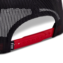Fox Racing - Fox X Honda Snapback Hat-Flame Red (32253-122)
