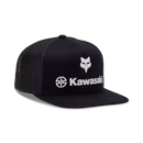 Fox Racing - Fox X Kawasaki Snapback Hat (32254)