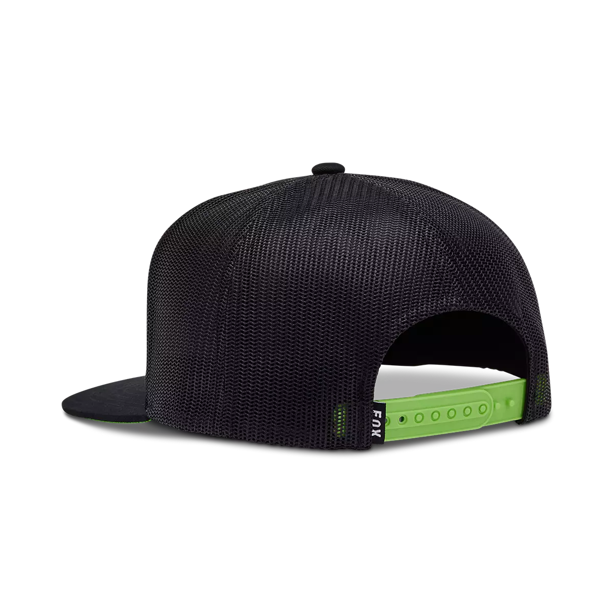Fox Racing - Fox X Kawasaki Snapback Hat (32254)
