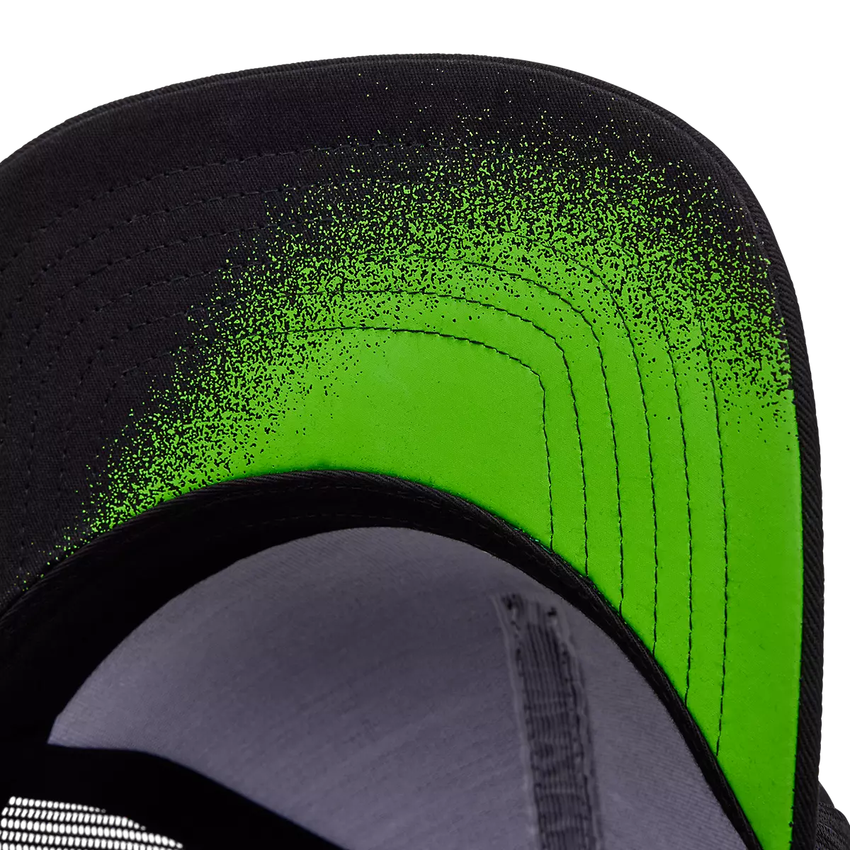 Fox Racing - Fox X Kawasaki Snapback Hat (32254)