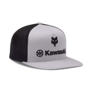 Fox Racing - Fox X Kawasaki Snapback Hat (32254)