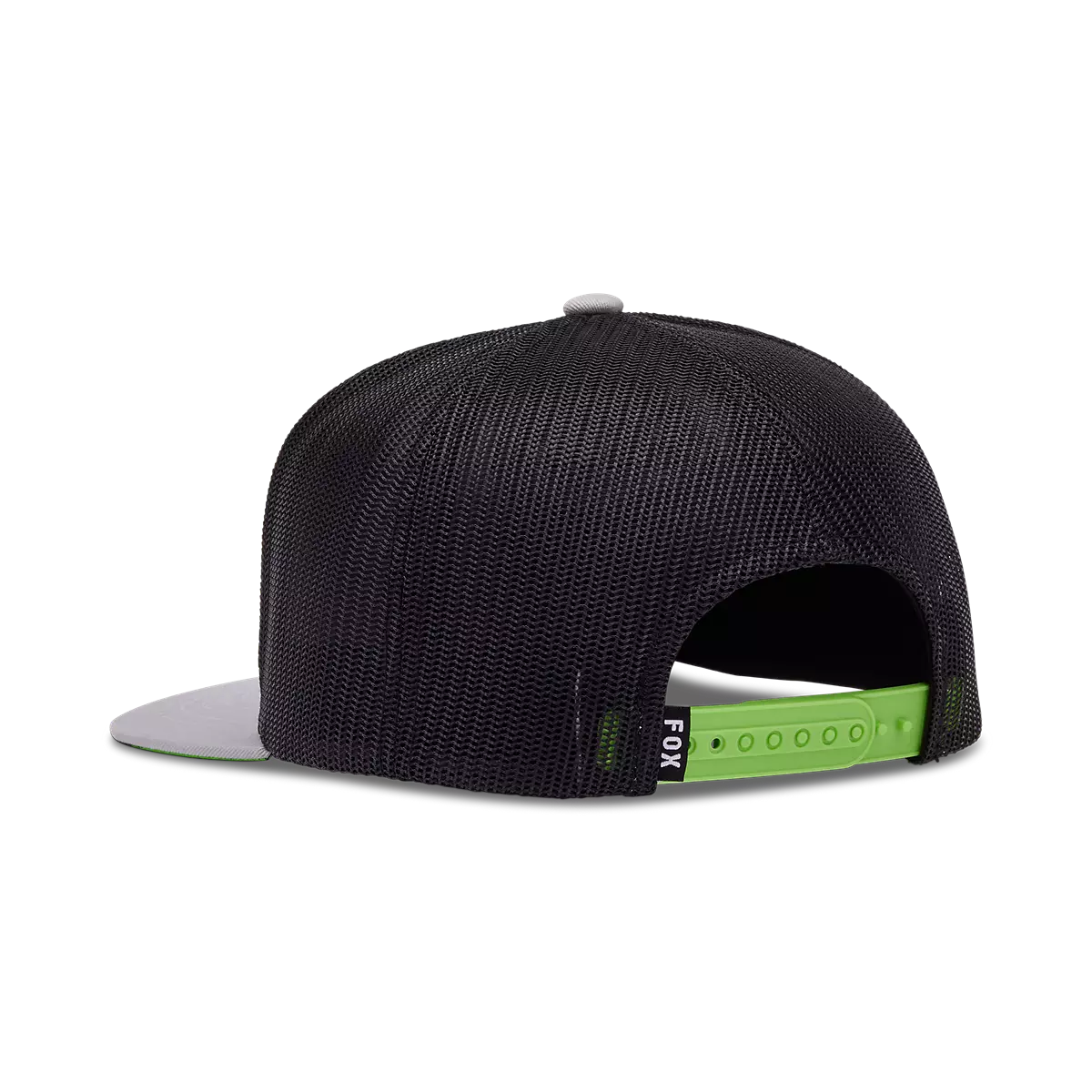 Fox Racing - Fox X Kawasaki Snapback Hat (32254)