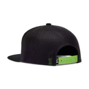 Fox Racing - Youth Fox X Kawasaki Snapback Hat-Black (32270-001)