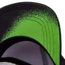 Fox Racing - Youth Fox X Kawasaki Snapback Hat-Black (32270-001)