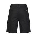 Fox Racing - Youth Essex Short-Black (32284-001)