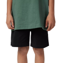Fox Racing - Youth Essex Short-Black (32284-001)