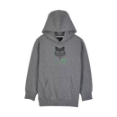 Fox Racing - Youth Dispute Fleece Pullover