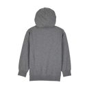 Fox Racing - Youth Dispute Fleece Pullover-Heather Graphite (32287-185)