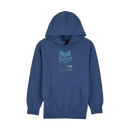 Fox Racing - Youth Dispute Fleece Pullover