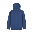 Fox Racing - Youth Dispute Fleece Pullover-Indigo (32287-199)
