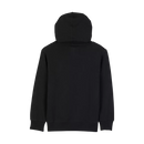 Fox Racing - Youth Scans Fleece Pullover-Black (32288-001)