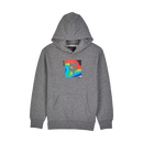 Fox Racing - Youth Scans Fleece Pullover