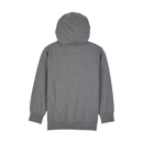 Fox Racing - Youth Scans Fleece Pullover-Heather Graphite (32288-185)