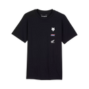 Fox Racing - Youth Fox X Honda Short Sleeve Tee