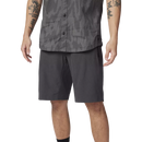 Fox Racing - Machete Tech Shorts-Heather Black (32304-243)
