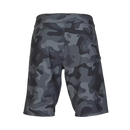 Fox Racing - Overhead Camo 20" Boardshorts-Black Camo (32314-247)