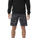 Fox Racing - Overhead Camo 20" Boardshorts-Black Camo (32314-247)
