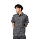 Fox Racing - Swarmer Short Sleeve Woven-Black (32327-001)