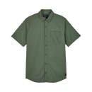 Fox Racing - Roger Short Sleeve Woven