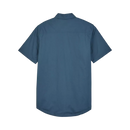 Fox Racing - Roger Short Sleeve Woven-Dark Vintage (32328-564)