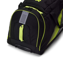 Fox Racing - Shuttle Divider Roller Gear Bag-Cloud Grey (32337-276)