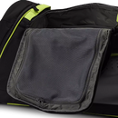 Fox Racing - Shuttle Divider Roller Gear Bag-Cloud Grey (32337-276)