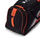 Fox Racing - Shuttle Divider Roller Gear Bag-Flo Orange (32337-824)