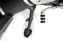 Wunderlich side stand enlarger R 12 - complete your BMW ✔ Premium components ✔ Integrated design ➜ Order now