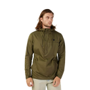 Fox Racing - Survivalist Anorak 2.0-Olive Green (32490-099)