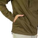 Fox Racing - Survivalist Anorak 2.0-Olive Green (32490-099)