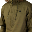 Fox Racing - Survivalist Anorak 2.0-Olive Green (32490-099)